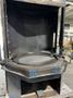 WHEELABRATOR SHOT BLAST TABLE  -  WMT-48 TABLE BLAST