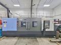 2018 Doosan Puma 5100LC Used CNC Lathe For Sale, Like New