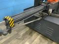 13” X 20” COSEN MDL SH-510LDMBS HORIZONTAL BAND SAW: STOCK #81283