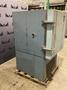 TENNEY 14 ENVIRONMENTAL CHAMBER OVEN W/ BRISTOL RECORDER USED
