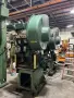 MINSTER 45 TON GAP FRAME SINGLE CRANK PRESS, STOCK# 14291J