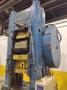 600 TON MINSTER MODEL #90-600 KNUCKLE JOINT PRESS, 4" STROKE: STOCK #22197