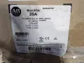 ALLEN BRADLEY 10 HP SERIES A POWERFLEX70  -  20AD014A0AYNANC0