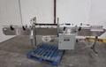 Meheen R Series Filling Line with In-Line Packaging RSC Rinser, 700VS Labeler, Zalkin Capper, Accumulation Table and Conveyor System – Complete Bottling Line, Lightly Used