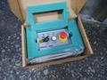 OMRON ADEPT INDUSTRIAL ROBOT   -  ECOBRA 600