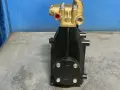 1450RPM TRIPLEX PLUNGER PUMP  -  LT6036R