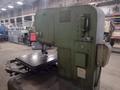 26&quot; DOALL MODEL #26-4 CONTOUR-MATIC VERTICAL HIGH SPEED BAND SAW: STOCK 18313