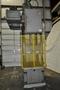 75 TON DAKE 4 POST HYDRAULIC PRESS