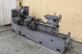 24&quot;/34&quot; X 69&quot;/96&quot; TURRI SLIDING BED LATHE: STOCK #72424