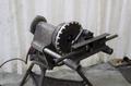 RIDGID MODEL #300 PIPE THREADER: STOCK #71909