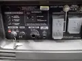 HONDA 3000 W GENERATOR  -  EU3000IS