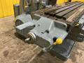 #4 KEARNEY &amp; TRECKER MILWAUKEE MODEL 4CK HORIZONTAL MILLING MACHINE: YOBRO #23955