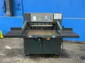 CHALLENGE MACHINERY COMPANY 5” X 30” X 9” PAPER CUTTER  -  305 X