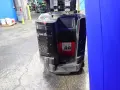 RAYMOND 4500 LBS ELECTRIC STAND UP FORK LIFT  -  EZ R40TT