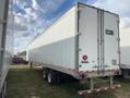 Great Dane 53′ Dry Van Trailer, 2017 – Air Ride, Swing Doors