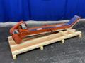 SAN-S INDUSTRY CO 7” CHIP CONVEYOR   -  TC-MU18-41+165/40