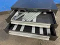 5 DRAWERS TOOL CABINET
