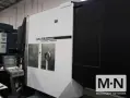 Deckel Maho DMC 125 FD Duoblock 5-Axis CNC Universal Machining Center w/ Dual Pallet System, 2007