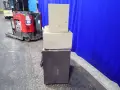 SCHLEICHER &amp; CO 18" X 19" X 26" SHREDDER  -  INTIMUS 444
