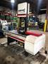18" X 28" MARVEL SERIES 8 MARK II EXTRA HIGH VERTICAL SAW STOCK #2920