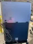 LNS 1248 CFM, 2.64 KW FOX WS2 MIST COLLECTOR  -  WS2 1250