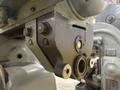 #4 CINCINNATI MODEL #410-14 HORIZONTAL MILL WITH TOOLKMAKERS VERTICAL HEAD: STOCK #20605