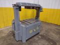 40" L X 24" W X 24" H MOORE POWERED DIE HANDLER INSPECTION FLIPPER: STOCK #22906