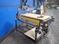 STINGER BY CAMASTER 24" X 48" TABLE ROUTER  -  SR-23