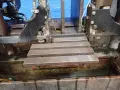 Wells 15 1/2" X 19 1/2" Horizontal Band Saw