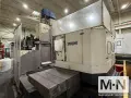 Toshiba Shibaura 110R16 Horizontal Boring Mill