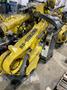 FANUC ROBOT R2000IB/210F W/ R-30IA Controls USED
