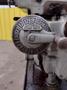 #2 KEARNEY &amp; TRECKER MODEL #2CH HORIZONTAL MILL: STOCK #19181
