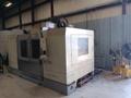 Sharp SV-6030, VMC, 2008 – w/ 4th Axis Rotary, CTS, 10,000 RPM Spindle, Box Way Machine, Under Power Inspection Ready