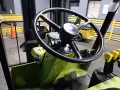 CLARK 2475 LBS ELECTRIC FORKLIFT  -  TW15S