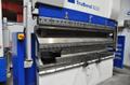 Trumpf trumabend - 230 ton x 3050 mm CNC