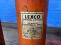 Lexco 2000 Lbs Lift Table - Special Dh-3339-22