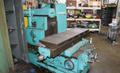 72&quot; X 18&quot; CINCINNATI VERCIPOWER HORIZONTAL MILLING MACHINE: YOBRO #24517