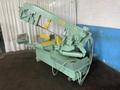13"X 20" HYDMECH S-20M III HORIZONTAL BANDSAW: STOCK #80771