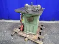 BOSHERT HYDRAULIC NOTCHER  -  PN4