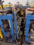 17 STAND X 4&quot; X 48&quot; B&amp;K MODEL #2B-35 RAFTED ROLLFORMER: STOCK #18127