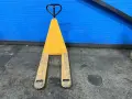 LIFT-RITE 3000 LBS ERGO 3000 NOMIC PALLET JACK   -  RG30M