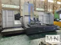 Doosan DBC 130L II CNC Table Type Horizontal Boring Mill, 2018