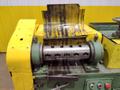 5/16&quot; X 20&#039; SHUSTER METTLER 2A4V AUTOMATIC WIRE STRAIGHTEN AND CUT MACHINE: STOCK #19403