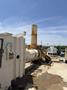 21,000 CFM CAPACITY VANAIRE MODEL #HF150 FUME COLLECTOR &amp; WET AIR SCRUBBER: YOBRO #25319