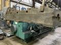 192" X 60" T-SLOTTED FLOOR PLATE: STOCK #81415
