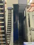 2012 TOS WHQ-13 CNC HORIZONTAL BORING MILL WITH HEIDENHAIN i530 CONTROL