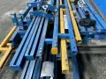 GORBEL 500 LBS CRANE SYSTEM ASSEMBLY