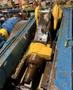HERLIN P9 EXTRUSION PRESS STOCK# 3532