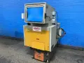 NELMOR 12” X 28” X 11” GRANULATOR  -  G1220M1