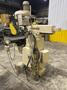 3 HP LAGUN MODEL #FTV-2S VERTICAL RAM TYPE MILL WITH DRO &amp; POWER FEED: STOCK #23240